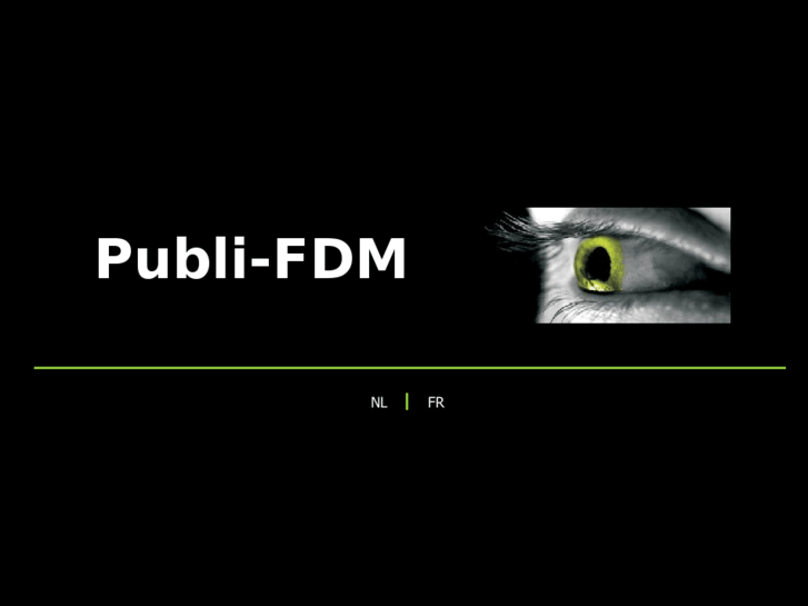 www.publi-fdm.be