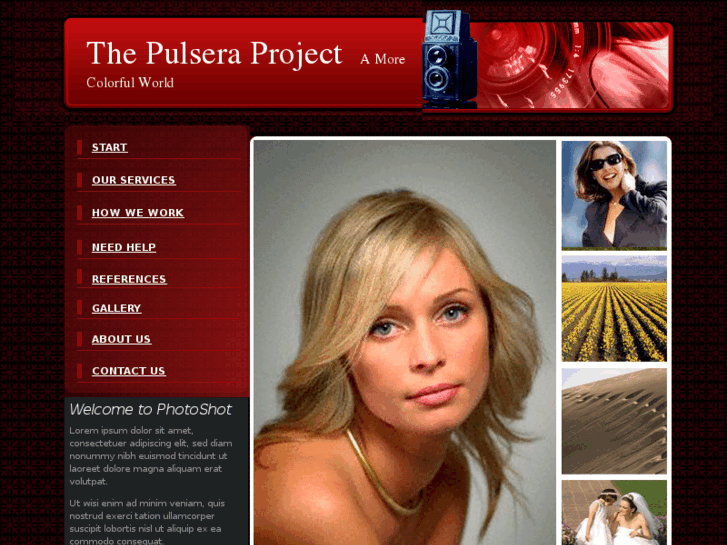 www.pulseraproject.net