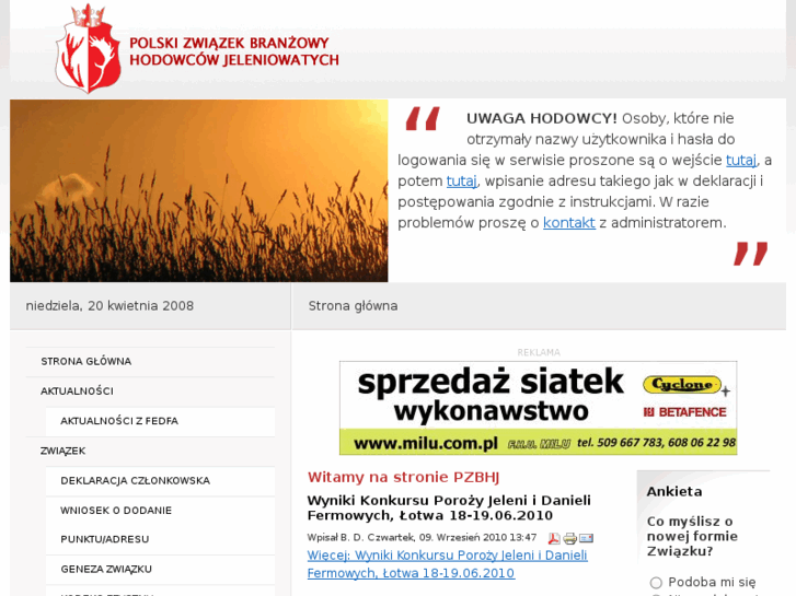 www.pzbhj.org.pl