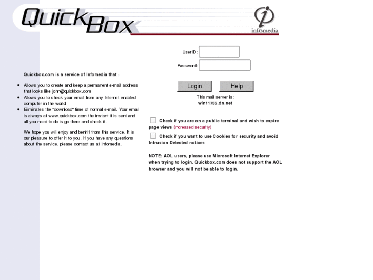 www.quickbox.com
