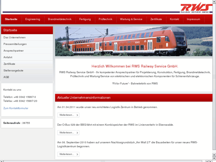 www.railway-service.de