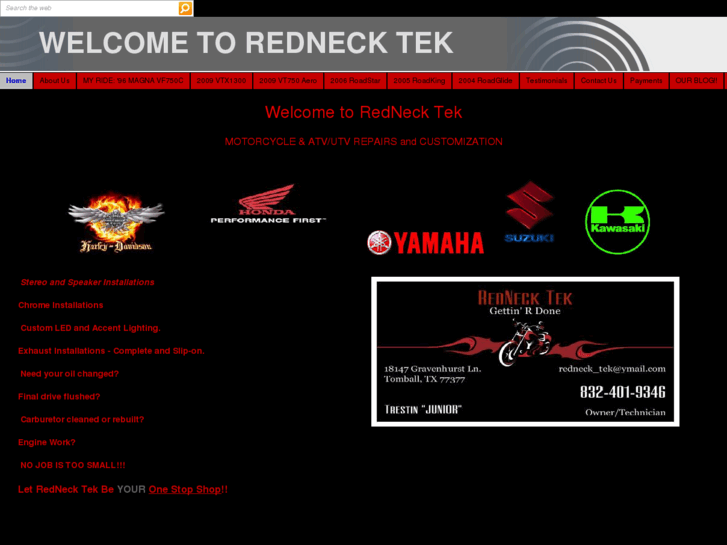 www.redneck-tek.com