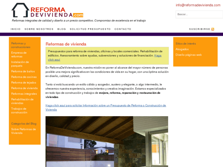 www.reformadevivienda.com