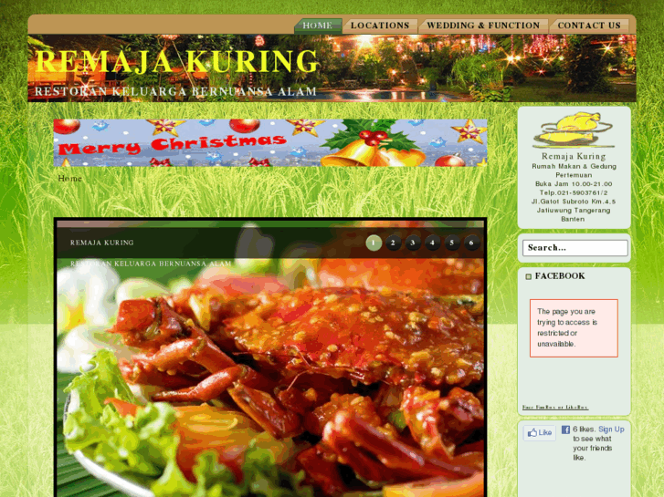 www.remajakuring.com