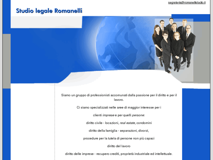 www.romanellistudio.it