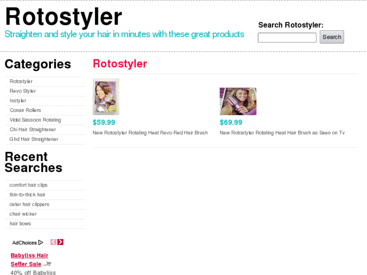 www.rotostyler.net