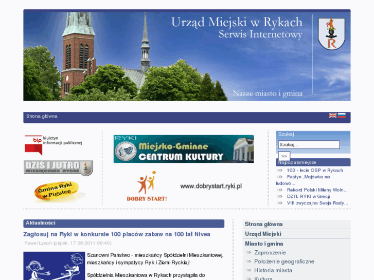 www.ryki.pl