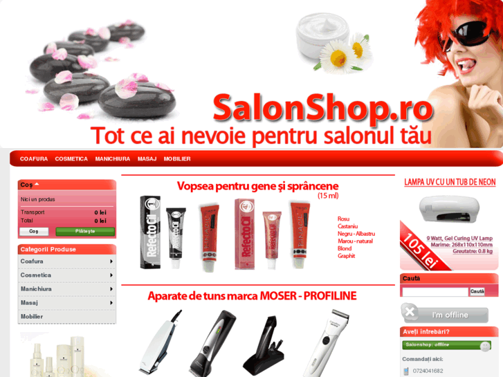www.salonshop.ro