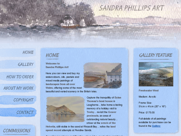 www.sandraphillips.co.uk