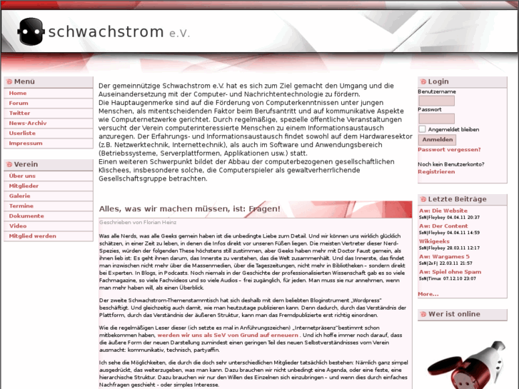 www.schwachstrom-online.de