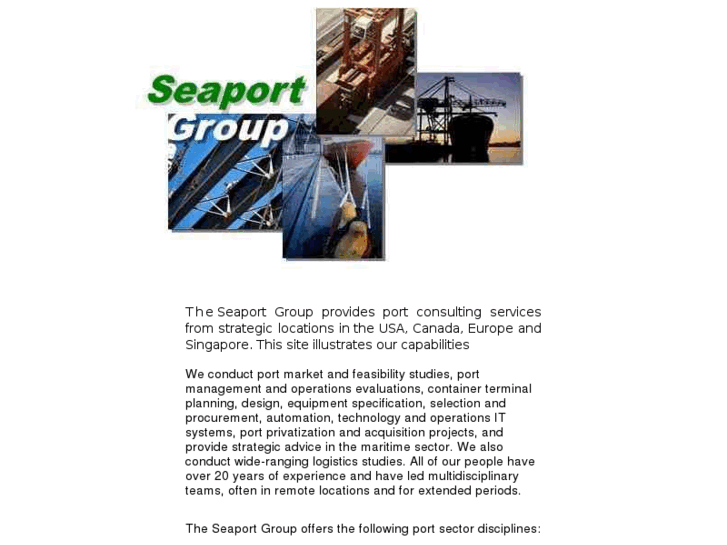 www.seaport.com