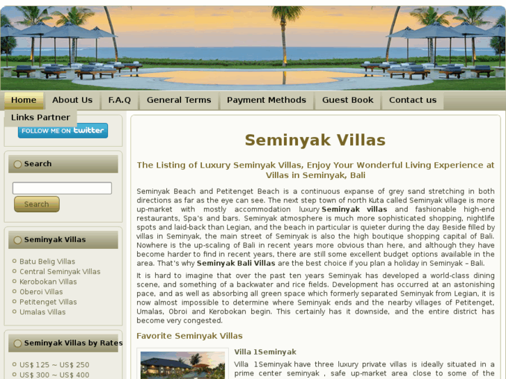 www.seminyakbalivillasforrent.com