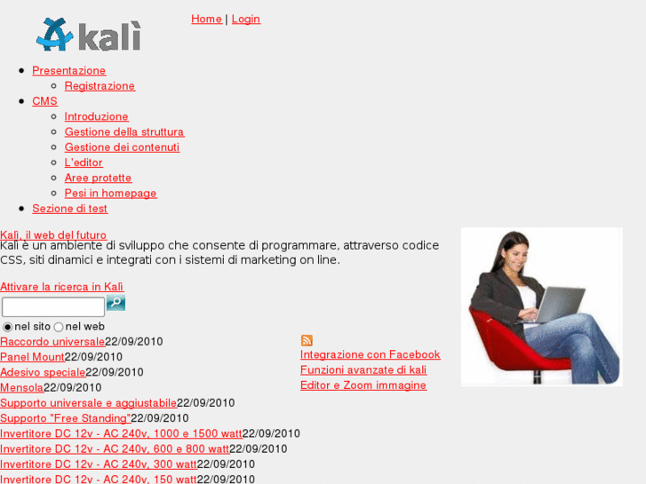 www.sicuramenteweb.it