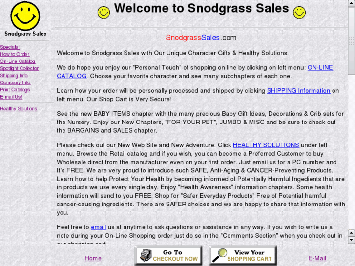 www.snodgrasssales.com