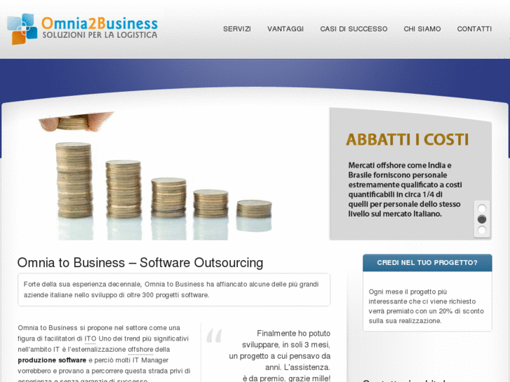 www.softwareoutsourcing.it