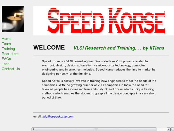 www.speedkorse.com