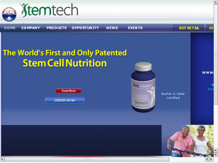 www.stemtech.asia