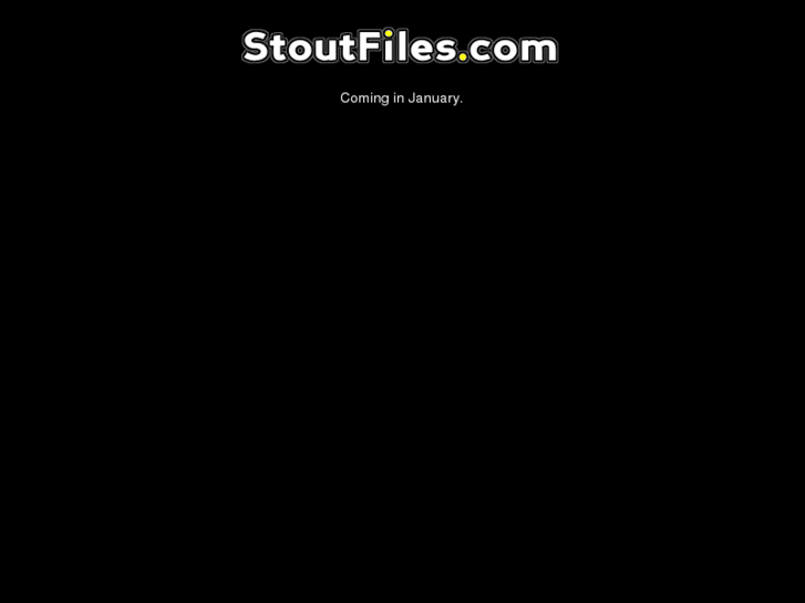 www.stoutfiles.com