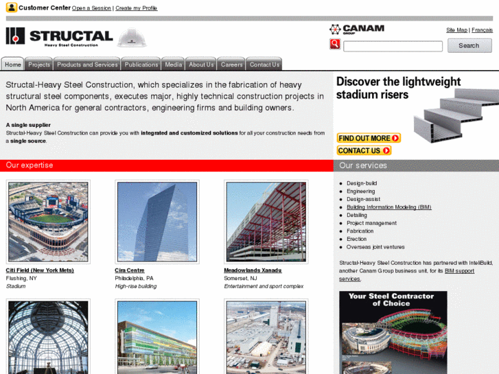 www.structal.net