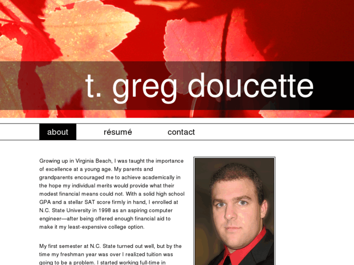 www.tgregdoucette.com