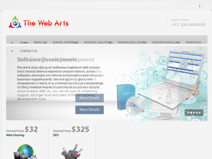 www.thewebarts.net