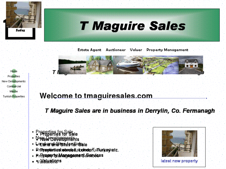 www.tmaguiresales.com