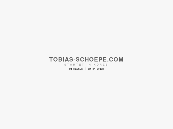 www.tobias-schoepe.com