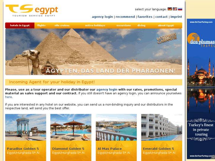 www.tourism-service-egypt.com