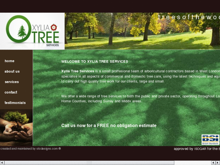 www.treesofthewood.com