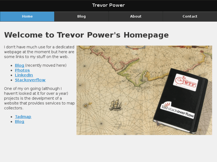 www.trevorpower.com