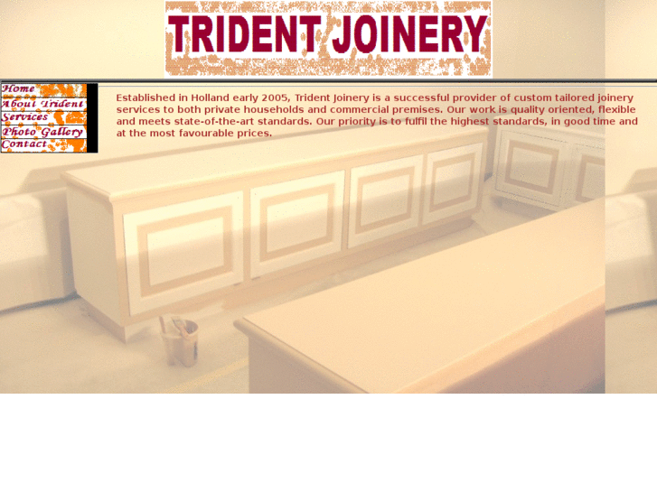 www.tridentjoinery.com