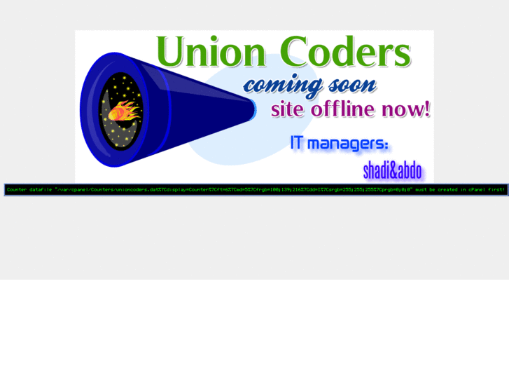 www.unioncoders.com