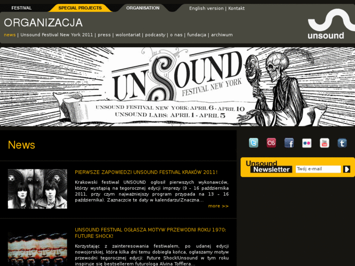 www.unsound.pl