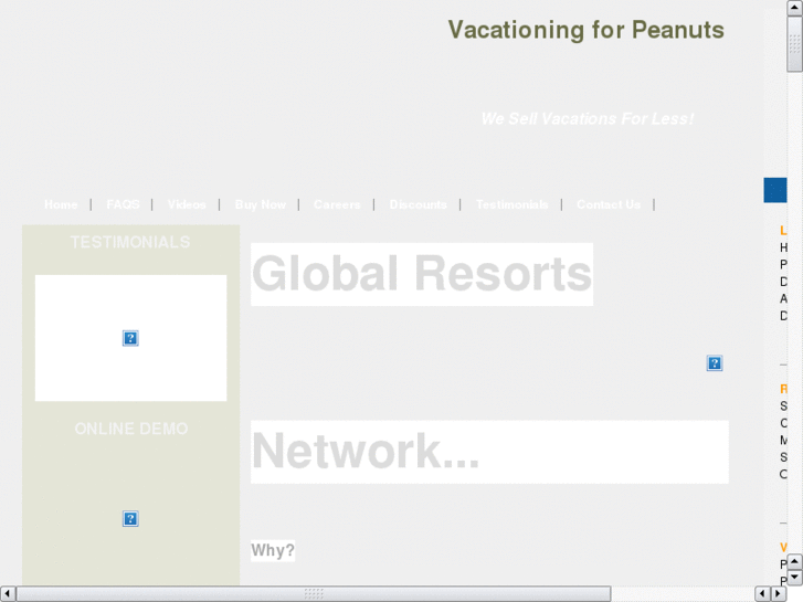 www.vacationingforpeanuts.com