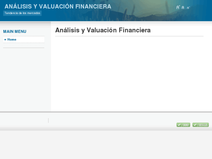 www.valuacionfinanciera.com