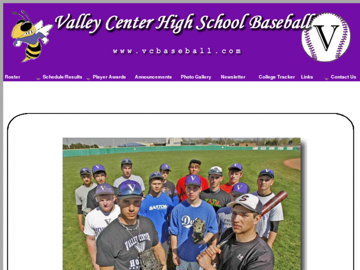 www.vcbaseball.com