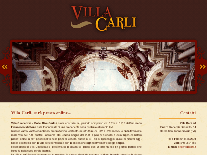 www.villacarli.com