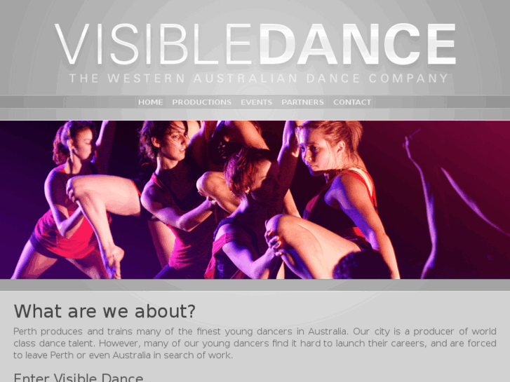 www.visibledance.com