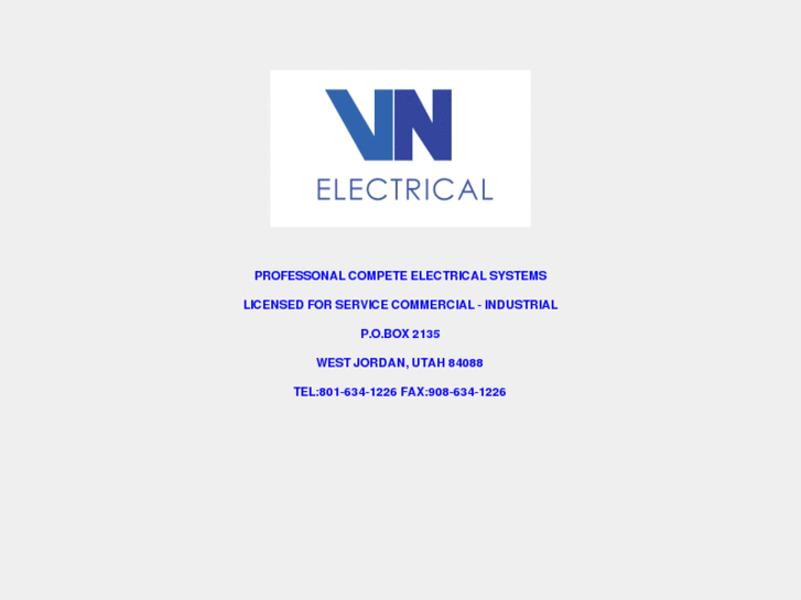 www.vnelectrical.com