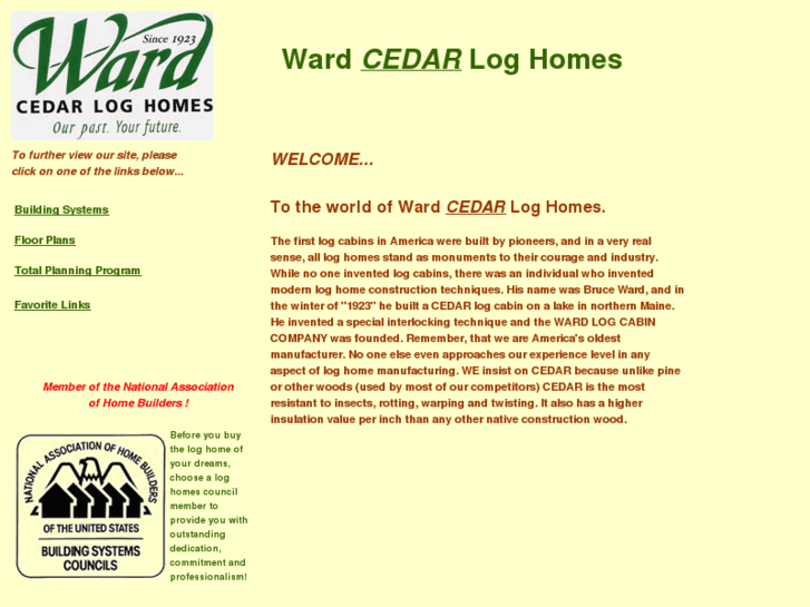 www.wardloghome.com