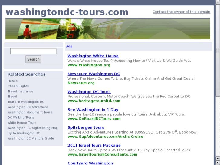 www.washingtondc-tours.com