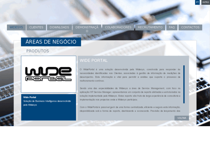 www.wideportal.com