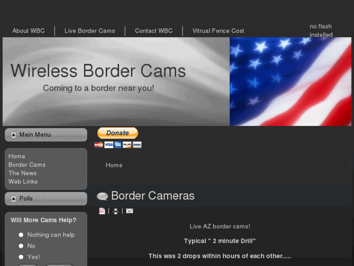 www.wirelessbordercams.com