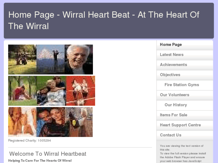 www.wirralheartbeat.org.uk