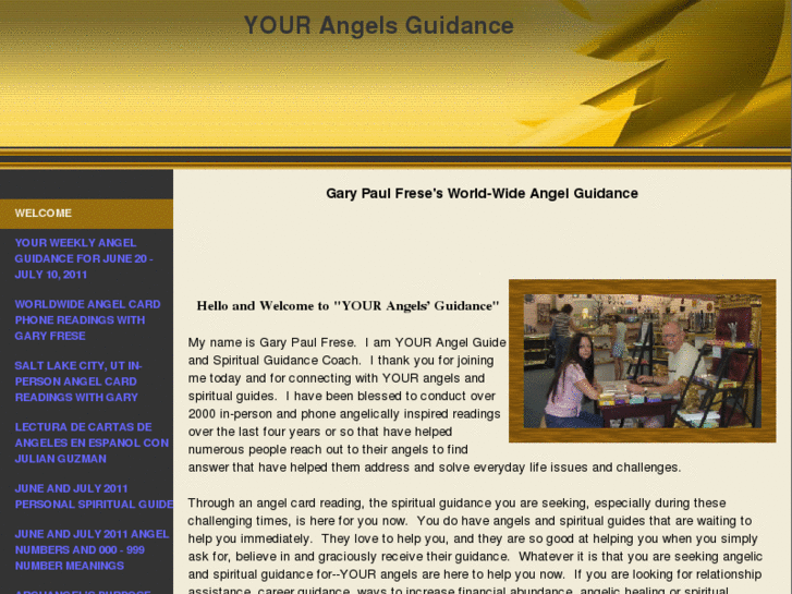 www.yourangelsguidance.com