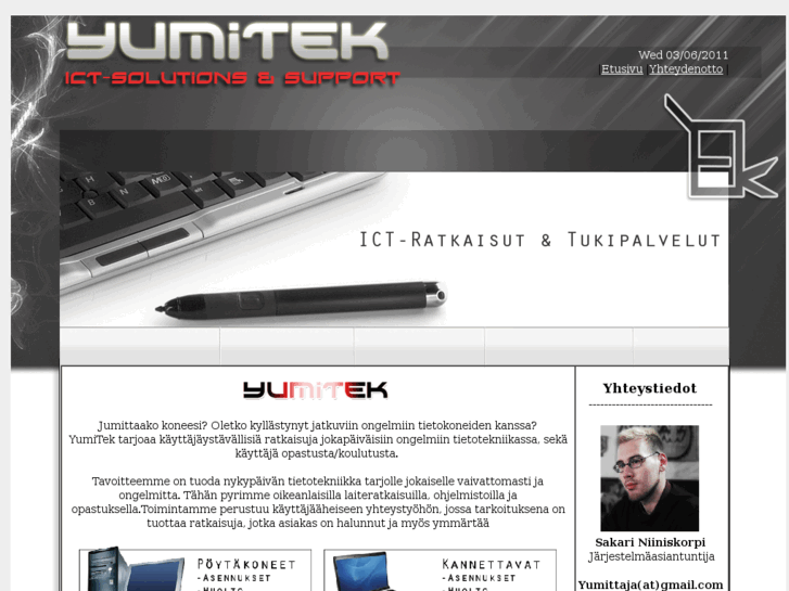 www.yumitek.info