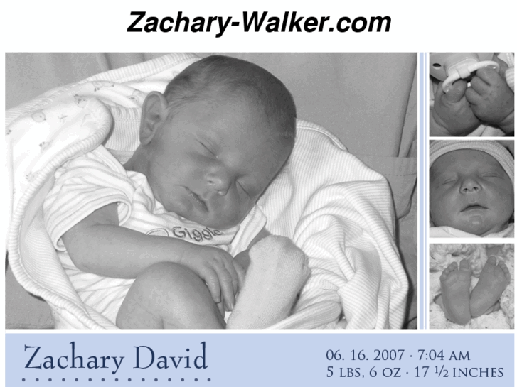 www.zachary-walker.com