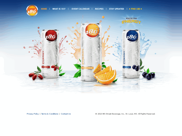 www.180energydrink.com