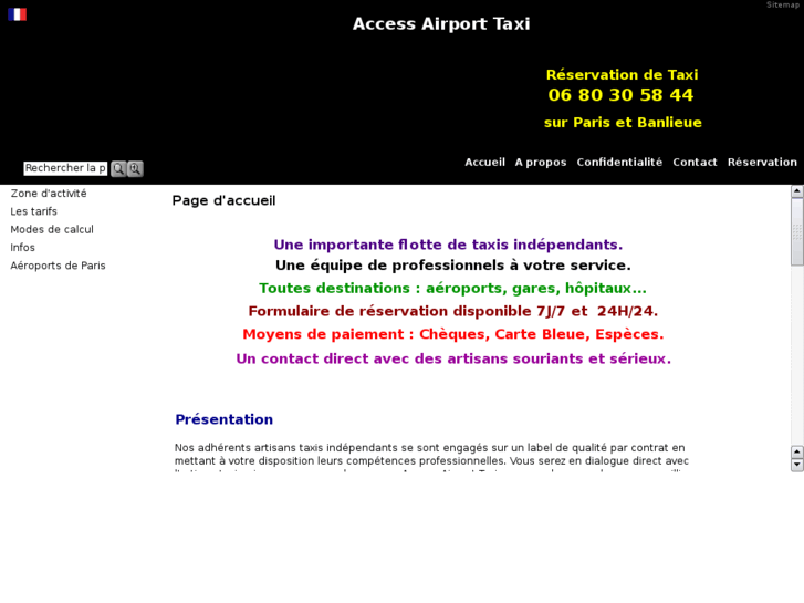 www.access-airport-taxi.com