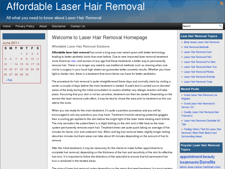 www.affordable-laserhairremoval.com